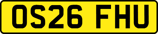OS26FHU
