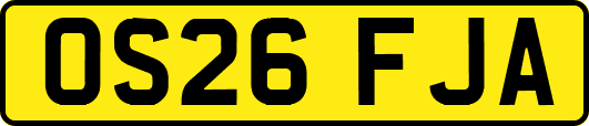 OS26FJA