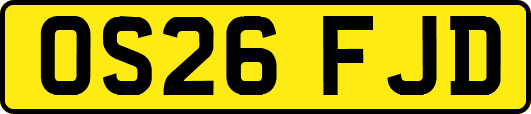 OS26FJD