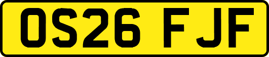 OS26FJF
