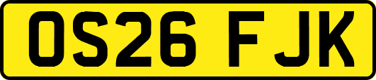 OS26FJK