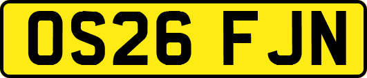 OS26FJN