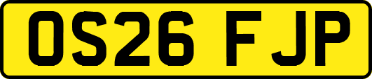 OS26FJP