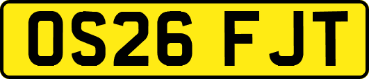 OS26FJT