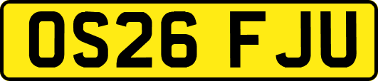 OS26FJU