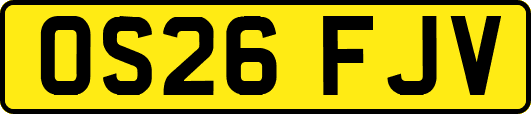 OS26FJV