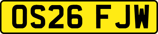 OS26FJW