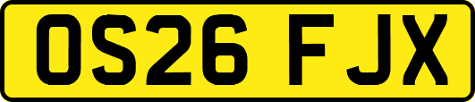 OS26FJX