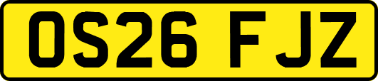 OS26FJZ