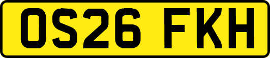 OS26FKH