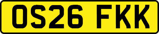 OS26FKK