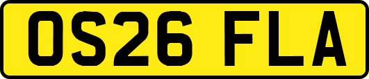 OS26FLA