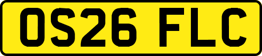 OS26FLC