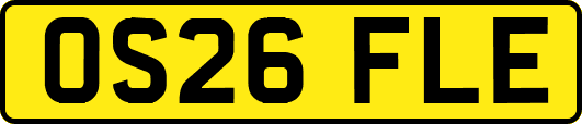 OS26FLE