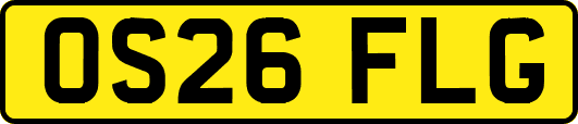 OS26FLG