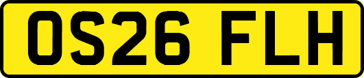 OS26FLH