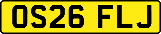 OS26FLJ