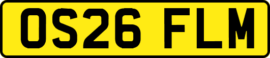 OS26FLM