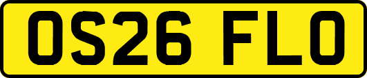 OS26FLO