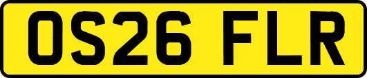 OS26FLR