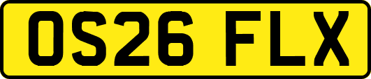 OS26FLX