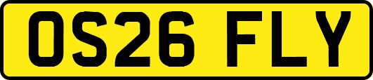 OS26FLY