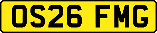 OS26FMG
