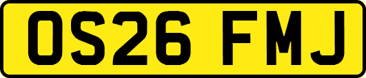 OS26FMJ