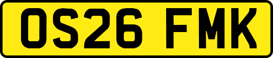 OS26FMK