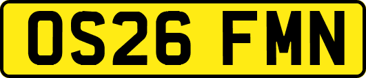 OS26FMN