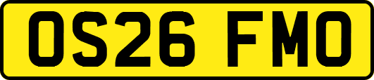 OS26FMO