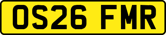 OS26FMR