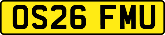 OS26FMU