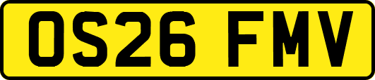 OS26FMV