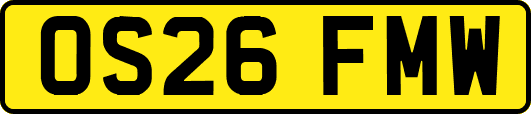 OS26FMW