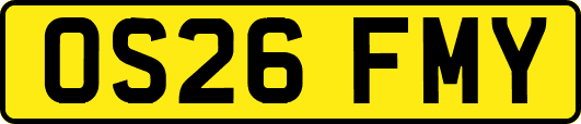OS26FMY