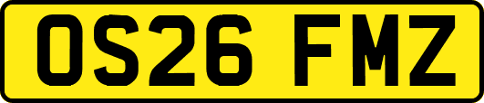 OS26FMZ
