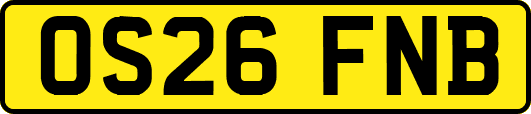 OS26FNB