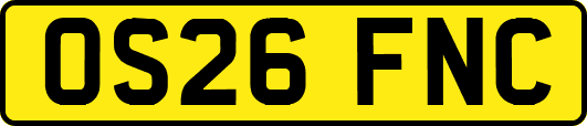 OS26FNC