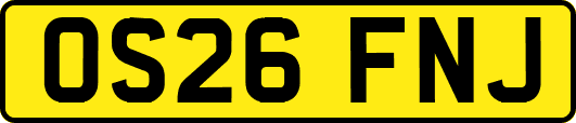 OS26FNJ
