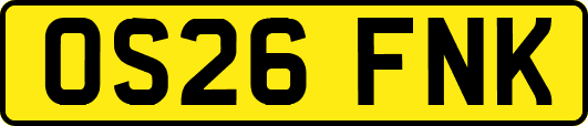 OS26FNK