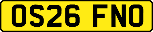 OS26FNO