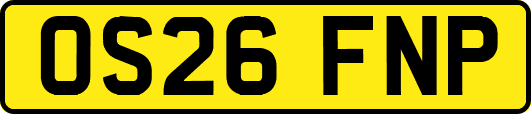 OS26FNP