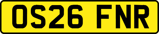 OS26FNR