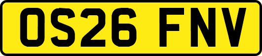 OS26FNV