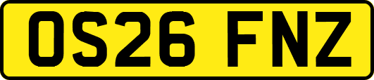 OS26FNZ