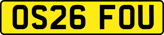 OS26FOU