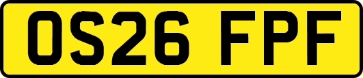 OS26FPF