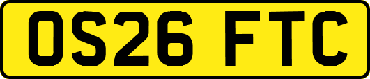 OS26FTC