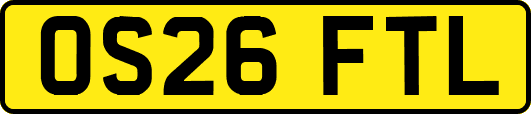 OS26FTL